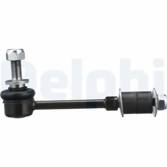 Стійка стабілізатора передн Лів/Прав 160mm TOYOTA HIACE / COMMUTER V, HIACE V 2.5D/2.7/3.0D 06.04- delphi TC5490