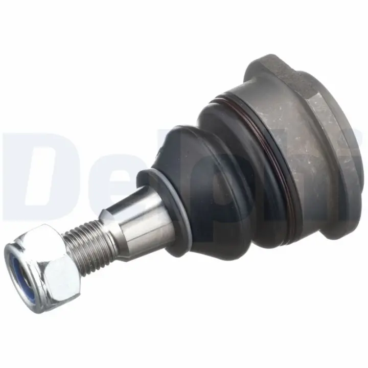 Подушка (опора) двигателя delphi TC5528