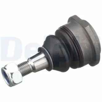 Подушка (опора) двигателя delphi TC5528