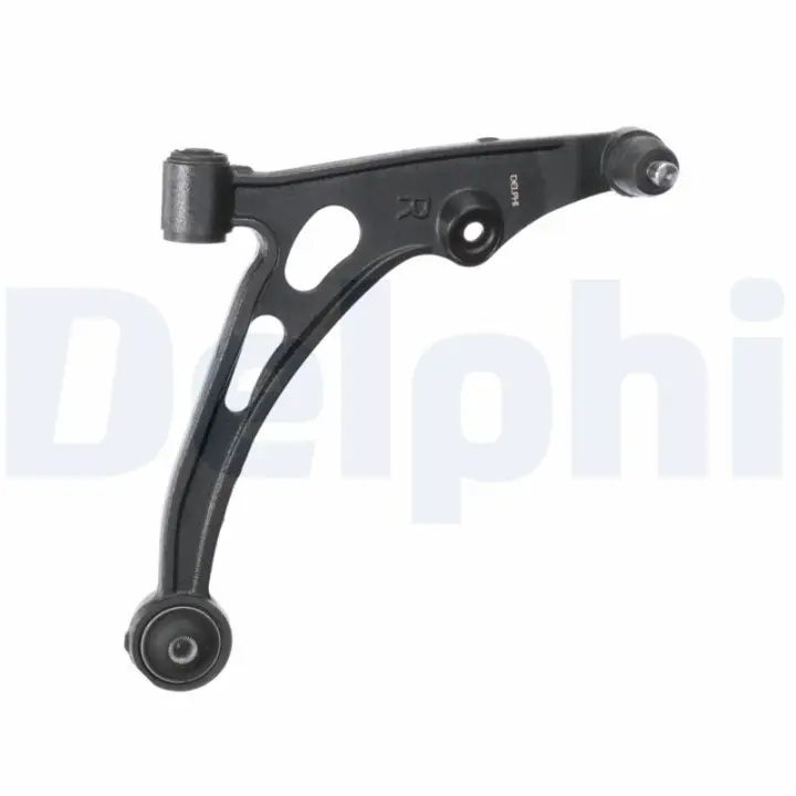DELPHI SUZUKI Важіль передн. прав. LIANA 1.6 02- delphi TC5544