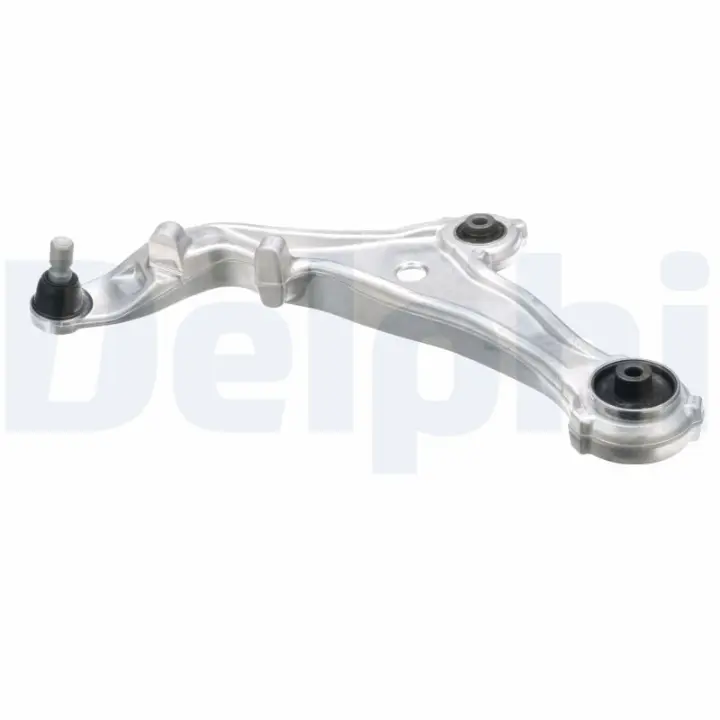 DELPHI NISSAN Важіль підвіски передн лів. MURANO II (Z51) 07- delphi TC6349