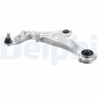 DELPHI NISSAN Важіль підвіски передн лів. MURANO II (Z51) 07- delphi TC6349