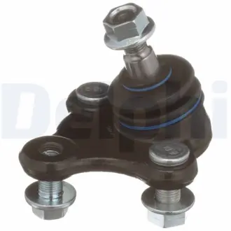 Подушка (опора) двигателя delphi TC6816