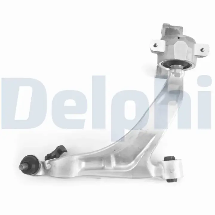 DELPHI INFINITI Важіль нижн. передн. лів. FX 35 08-, QX70 13- delphi TC7384