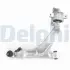 DELPHI INFINITI Важіль нижн. передн. лів. FX 35 08-, QX70 13- delphi TC7384