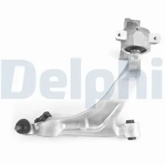 DELPHI INFINITI Важіль нижн. передн. лів. FX 35 08-, QX70 13- delphi TC7384 Infiniti