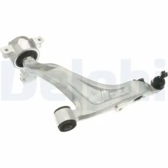 DELPHI INFINITI Важіль нижн. передн. прав. FX 35 08-, QX70 13- delphi TC7385 Infiniti