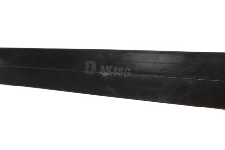 Тяга стабілізатора delphi TC7564