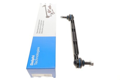 Тяга стабілізатора delphi TC7564 на Фиат Типо