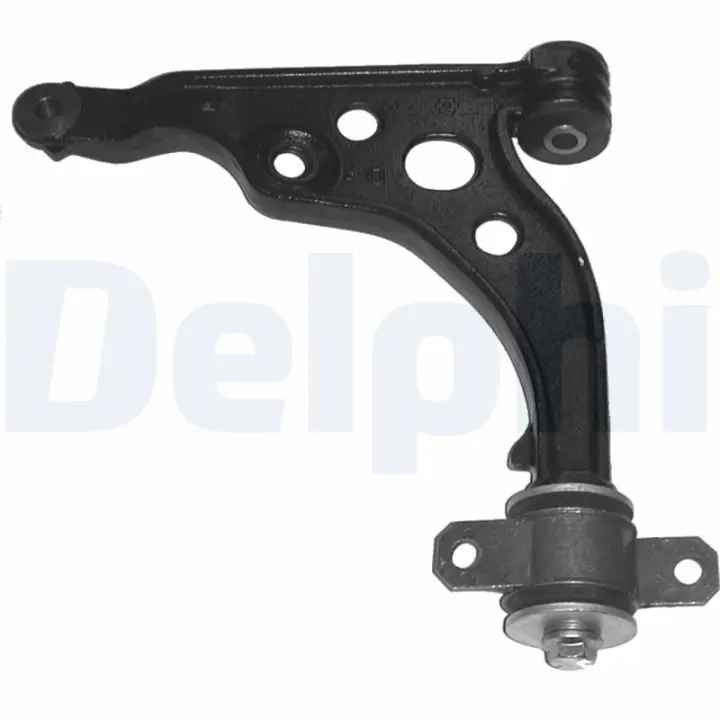 DELPHI FIAT важіль передн.лів.Ducato,Citroen Jumper,Peugeot 1.0-1.4T 94- delphi TC780