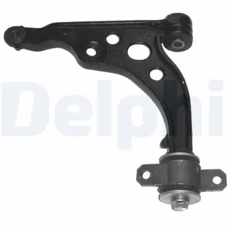 DELPHI FIAT важіль передн.лів.Ducato,Citroen Jumper,Peugeot 1.0-1.4T 94- delphi TC780