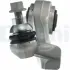 DELPHI DB Важіль передн. нижн. прав. W205, W213 13- delphi TC7818