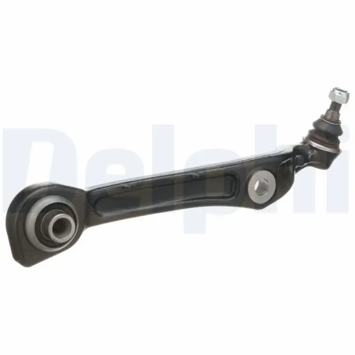 DELPHI DB Важіль передній нижній прав. (з кульов.) W221 4 matic 05- delphi TC7841