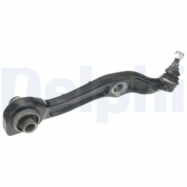 DELPHI DB Важіль передній нижній лів. (з кульов.) W221 4 matic 05- delphi TC7842