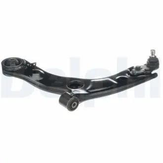 DELPHI KIA Важіль нижній лівий Sorento 15- delphi TC7929