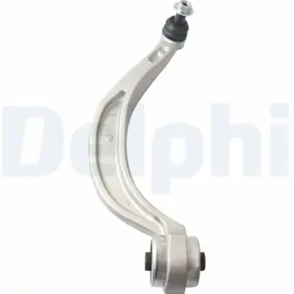 DELPHI AUDI Важіль передній нижній лів. A6 C8, A7 Sportback 17- delphi TC8437