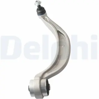 DELPHI AUDI Важіль передній нижній прав. A6 C8, A7 Sportback 17- delphi TC8438