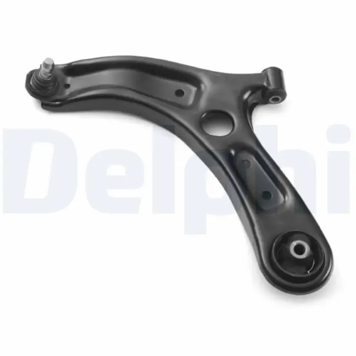 DELPHI KIA Важіль підвіски передній лівий RIO IV 17- delphi TC8439