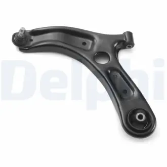 DELPHI KIA Важіль підвіски передній лівий RIO IV 17- delphi TC8439