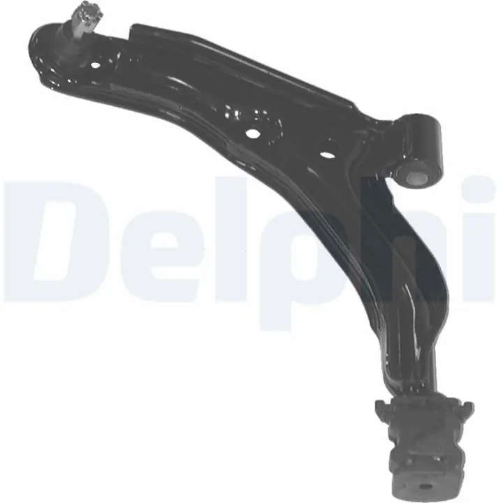 Важіль delphi TC844