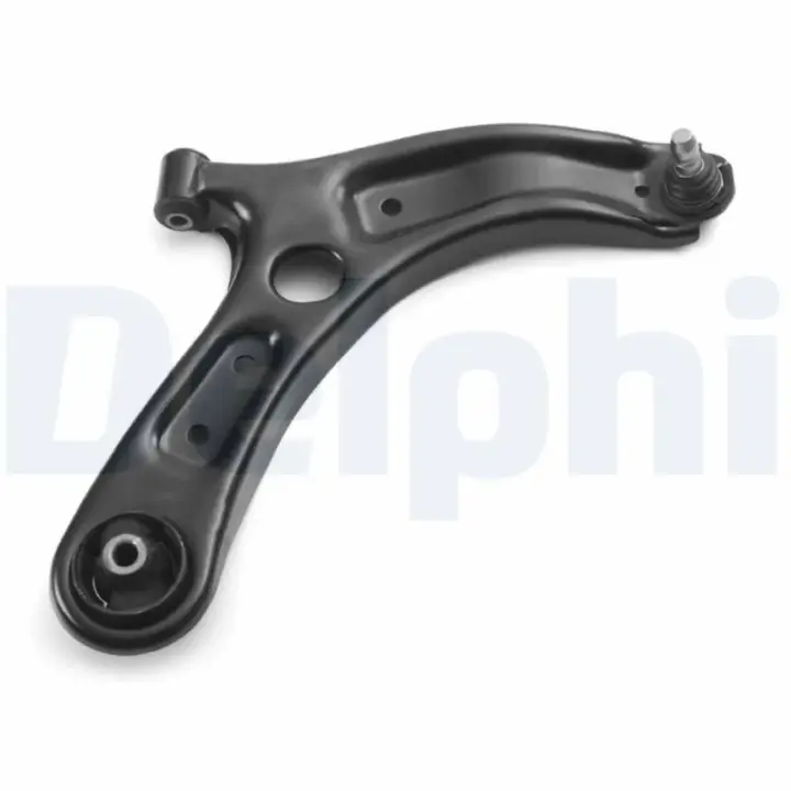 DELPHI KIA Важіль підвіски передній правий RIO IV 17- delphi TC8440