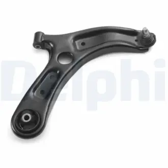 DELPHI KIA Важіль підвіски передній правий RIO IV 17- delphi TC8440