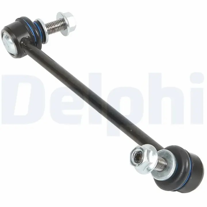 DELPHI TESLA Тяга стабілізатора лів. MODEL S 14- delphi TC8509