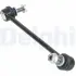 DELPHI TESLA Тяга стабілізатора лів. MODEL S 14- delphi TC8509