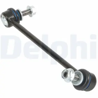 DELPHI TESLA Тяга стабілізатора лів. MODEL S 14- delphi TC8509
