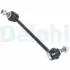 DELPHI TESLA Тяга стабілізатора прав. MODEL S 14- delphi TC8510
