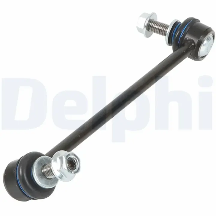 DELPHI TESLA Тяга стабілізатора прав. MODEL S 14- delphi TC8510