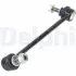 DELPHI TESLA Тяга стабілізатора прав. MODEL S 14- delphi TC8510
