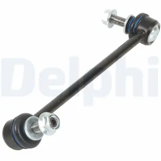 DELPHI TESLA Тяга стабілізатора прав. MODEL S 14- delphi TC8510