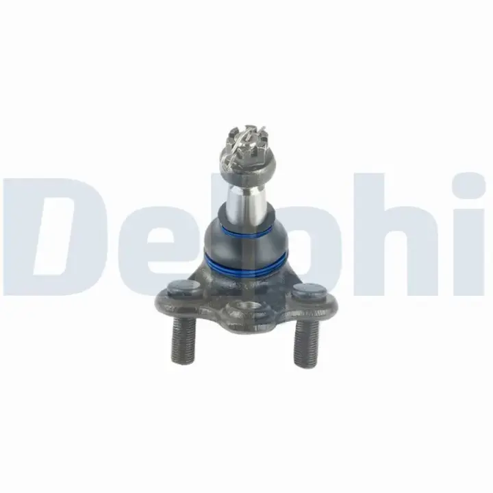 Кульовий шарнір передньої осі delphi TC8625