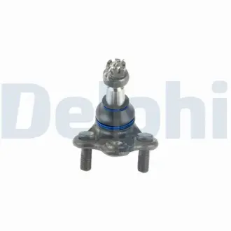 Кульовий шарнір передньої осі delphi TC8625