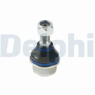 Кульовий шарнір передньої осі delphi TC8639