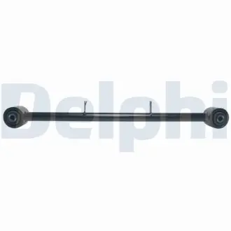 DELPHI NISSAN Тяга діагональна задн. лів/прав NAVARA NP300 2.3 dCi 15-, RENAULT ALASKAN 2.3 dCi 17- delphi TC9133 Ниссан Нп 300