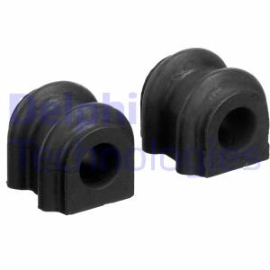 Ремкомплект стабілізатора delphi TD1765W на Ауди R8