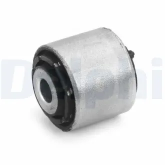 DELPHI VW С/блок важеля передн. нижн. лів. менший Audi A8, Q7, Q8 15- Delphi TD2090W