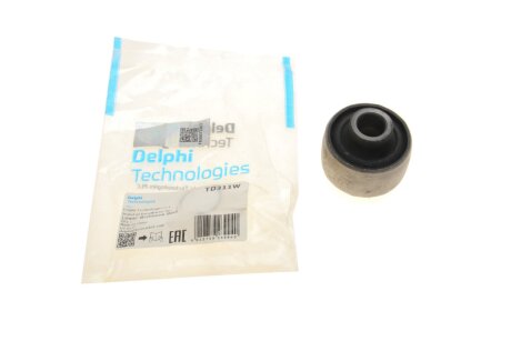 Сайлентблок переднього важеля delphi TD311W