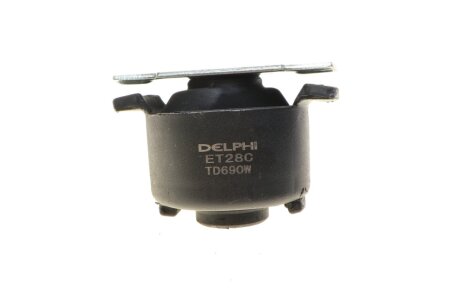 Сайлентблок балки підвіски delphi TD690W