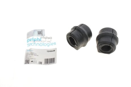 Ремкомплект стабілізатора delphi TD984W