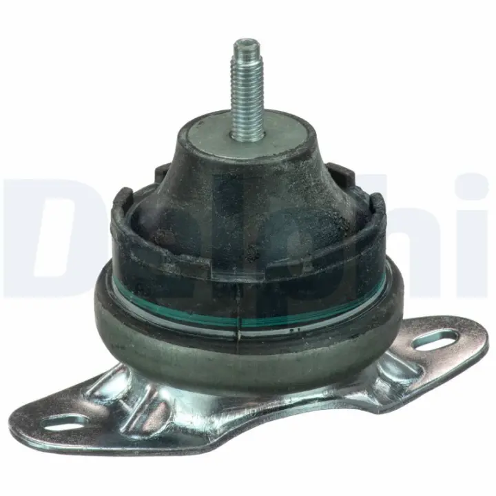 DELPHI CITROEN подушка двигуна C5 I,II,III,Peugeot 407/607 2.2HDI/3.0 V6 Delphi TEM075 (фото 1)