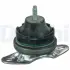 DELPHI CITROEN подушка двигуна C5 I,II,III,Peugeot 407/607 2.2HDI/3.0 V6 Delphi TEM075 (фото 1)