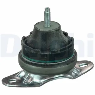 DELPHI CITROEN подушка двигуна C5 I,II,III,Peugeot 407/607 2.2HDI/3.0 V6 Delphi TEM075