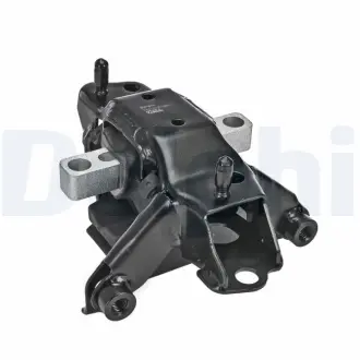 DELPHI VW подушка двигуна прав. Polo, Skoda Fabia 99- Delphi TEM266