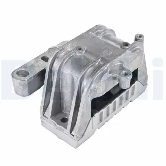 DELPHI VW Подушка двигуна права Caddy III 04-,Golf 1.9tdi/2.0sdi 04-,Touran 1.9tdi delphi TEM273