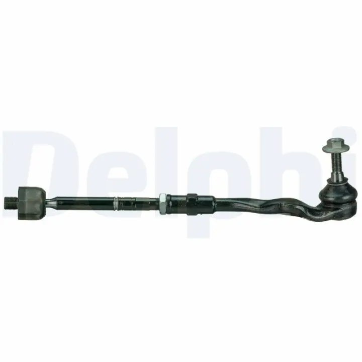 Рульова тяга з накiнечником delphi TL614