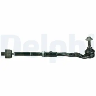 Рульова тяга з накiнечником delphi TL614