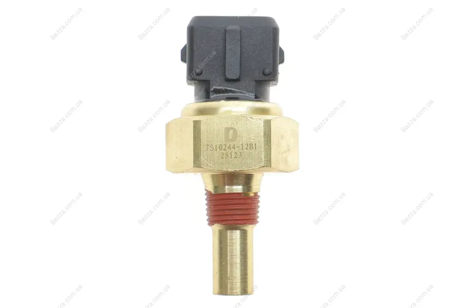 Датчик температури охолоджуючої рідини delphi TS1024412B1